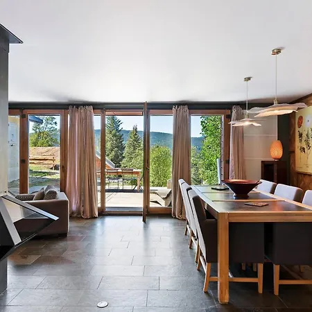 Du Chateau Des Girards Apartment Lans-en-Vercors