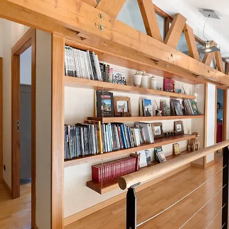 Apartment Du Chateau Des Girards Lans-en-Vercors