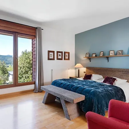 Du Chateau Des Girards Apartment Lans-en-Vercors